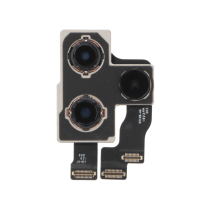 Rückkamera-Set iPhone 11 Pro/11 Pro Max (ReLife)