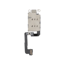 SIM-Kartenleser iPhone 17