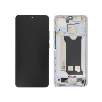 Displayeinheit Blau Poco F7 Pro 5G