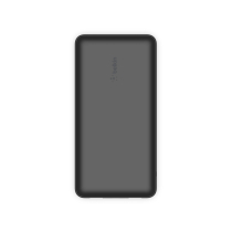 BELKIN PowerBank 20.000mAh 15W (Schwarz)