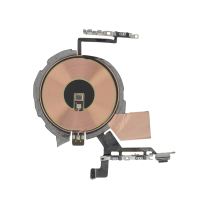 NFC- und Wireless-Charging-Antenne iPhone 14 Pro Max