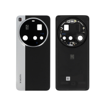 Backcover Silber Xiaomi 15 Ultra