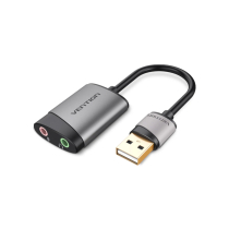 VENTION Externe USB-Soundkarte