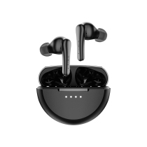 BELKIN TWS Kopfhörer SoundForm Rhythm ANC (Schwarz)