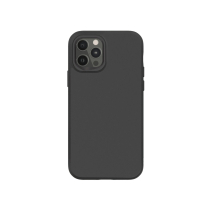 RHINOSHIELD SolidSuit iPhone 12 Mini (Schwarz)