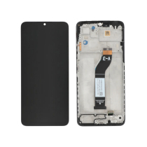 Displayeinheit Schwarz Redmi 13C 5G