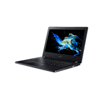 Acer TravelMate P214-52 14'' - Core i5 10. Gen - SSD 256 GB - Ram 4 GB - AZERTY (Klasse A)