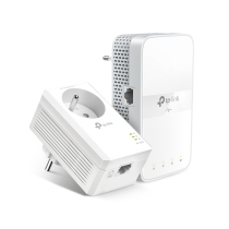 TP-LINK Kit CPL WLAN (TL-WPA7617)