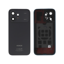 Rückglas Schwarz Honor 600