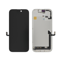 Komplettes Display iPhone 17 120Hz (Soft OLED)