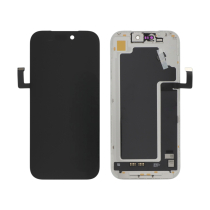 Komplettes Display iPhone 17 Pro 120Hz (Soft OLED)