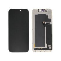 Displayeinheit iPhone 17 Pro Max 120Hz (Soft OLED)