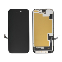 Komplettes Display iPhone 15 (LTPS) (Prime)