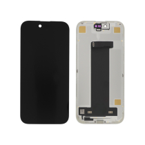 Komplettes Display iPhone Air 120Hz (Soft OLED) (BOLT)