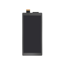 Touchscreen Schwarz Nintendo Switch Lite