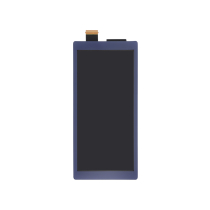Touchscreen Blau Nintendo Switch Lite