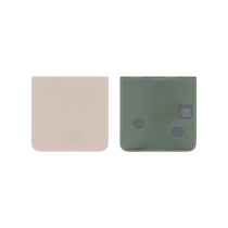 Backcover Roségold Galaxy Z Flip4 (F721B)
