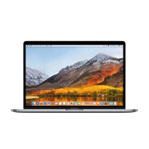 Apple MacBook Pro 2018 - 13'' - Core i5 8. Gen - Touch Bar - Space Grau - SSD 500 GB - RAM 16 GB - AZERTY (Klasse C)