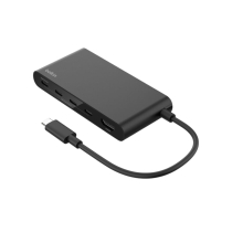 BELKIN Hub 5 Ports USB-C mit HDMI 4K