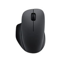 Xiaomi Kabellose Maus Komfort-Edition (Schwarz)