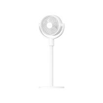 Xiaomi Smart Ventilator Verbunden (Weiß)