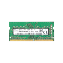 SK hynix SO-DIMM 8 GB DDR4 (2400MHz) (Generalüberholt)