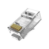 VENTION RJ45 UTP Cat.6 Modularstecker (10er-Set)