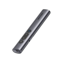 VENTION Dual USB Präsentations-Pointer 2,4 GHz (Grau)