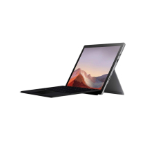 Microsoft Surface Pro 7 12'' - Core i7 10. Gen - SSD 512 GB - Ram 16 GB - AZERTY (Touchscreen) (Klasse C)