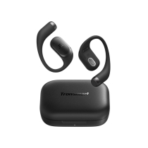 Tronsmart OpenFly 2 Pro TWS-Ohrhörer (Schwarz)