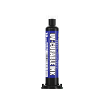 MECHANIC Weiße UV-härtende Tinte (10 cc)