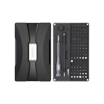 JAKEMY JM-8177 Schraubendreher-Set (106 in 1)
