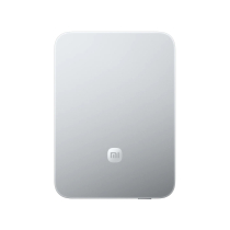 Xiaomi PowerBank Magnetisch UltraThin 5000mAh 15W (Silber)