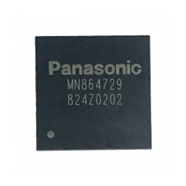 IC HDMI Chip MN864729 für PS4/Slim/Pro