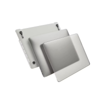 WiWU Handyhülle mit integriertem Ständer MacBook Air 13" (Matt)