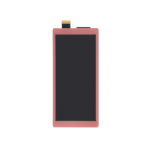 Touchscreen Koralle Nintendo Switch Lite