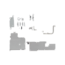 Metallteile-Set iPhone 14 Pro Max