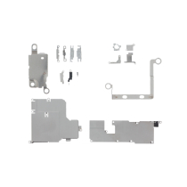 Metallteile-Set iPhone 14 Pro