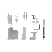 Metallteile-Set iPhone 13 Pro