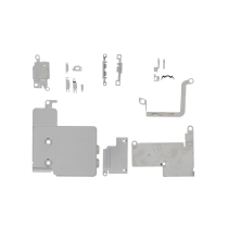 Metallteile-Set iPhone 13