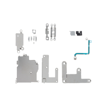 Metallteile-Set iPhone 12 Pro Max