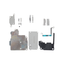 Metallteile-Set iPhone 12