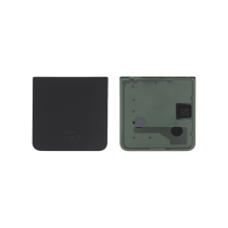 Backcover Grau Galaxy Z Flip4 (F721B)