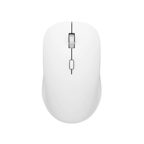 WiWU Kabellose Maus (Weiß) (WM108)