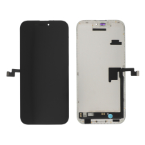 Komplettes Display iPhone 16 Pro Max 120Hz (Soft OLED) (Prime)