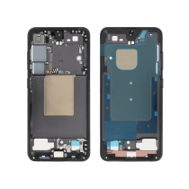 Mittelrahmen Schwarz Galaxy S24 (S921B)