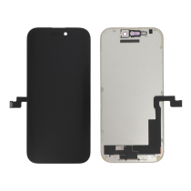 Displayeinheit iPhone 16 Pro (Hard HOLED)