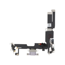 Ladeanschluss Violett iPhone 14 Plus (ReLife)