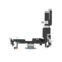 Ladeanschluss Blau iPhone 14 Plus (ReLife)
