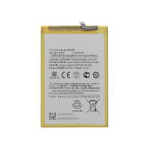 Redmi 12 4G Akku